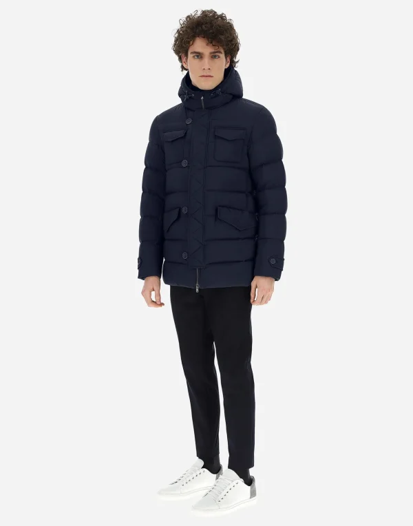 Clearance L'Eskimo Parka & Jacken