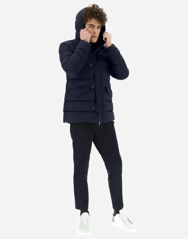 Clearance L'Eskimo Parka & Jacken