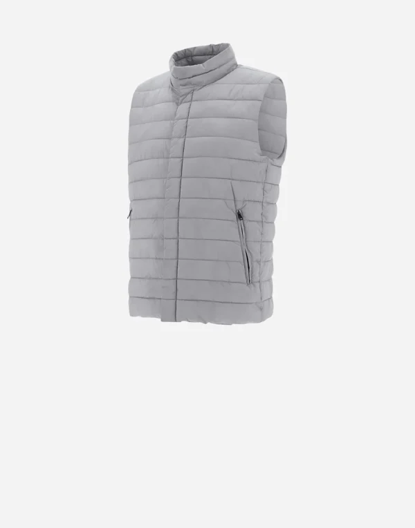 Discount Lo Smanicato Kurze Daunenjacken