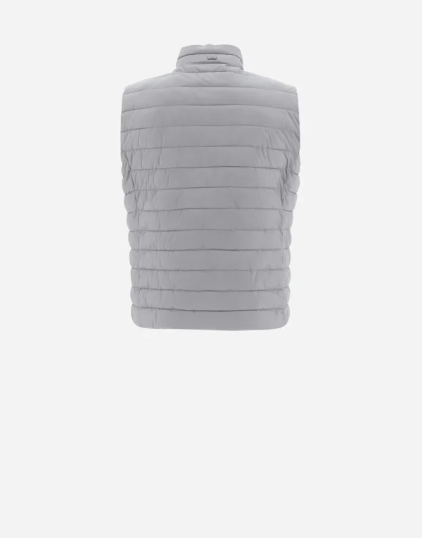 Discount Lo Smanicato Kurze Daunenjacken
