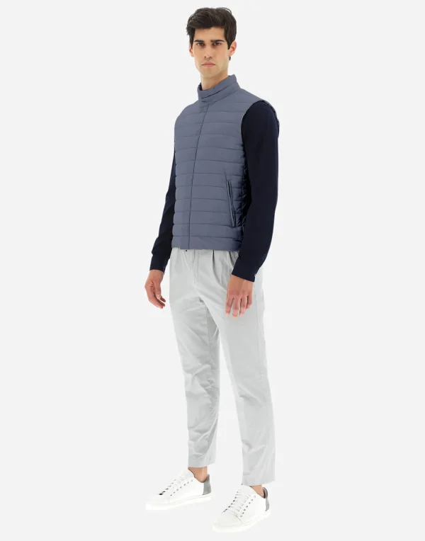 Cheap Lo Smanicato Kurze Daunenjacken