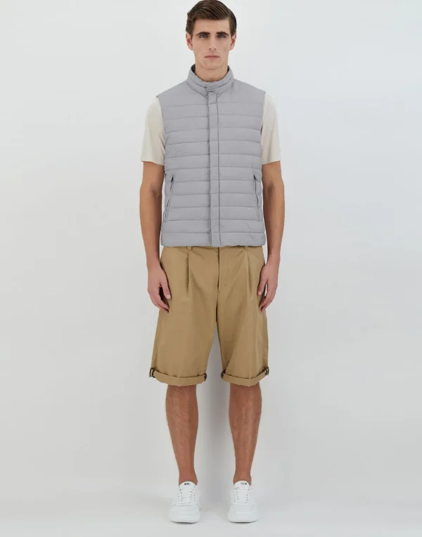 Discount Lo Smanicato Kurze Daunenjacken