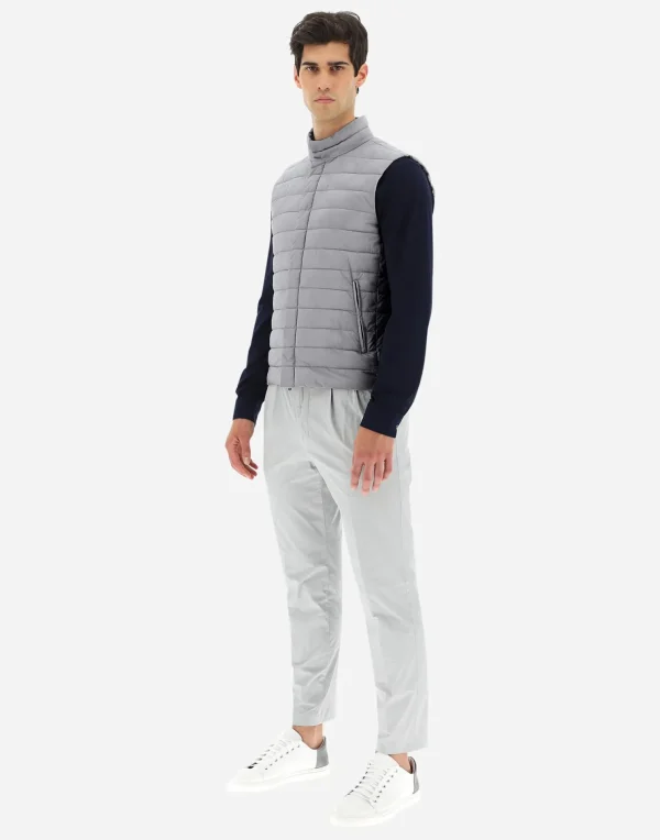 Discount Lo Smanicato Kurze Daunenjacken