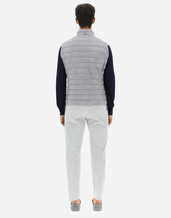 Discount Lo Smanicato Kurze Daunenjacken