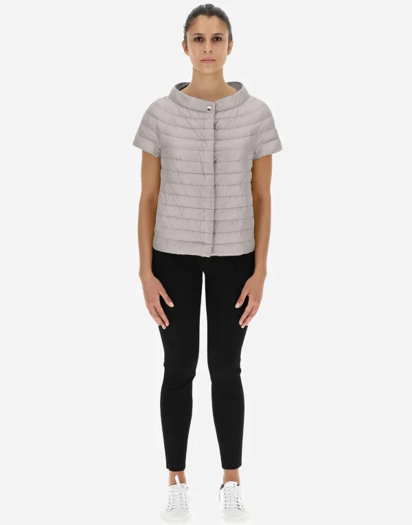 Discount Margherita Kurze Daunenjacken
