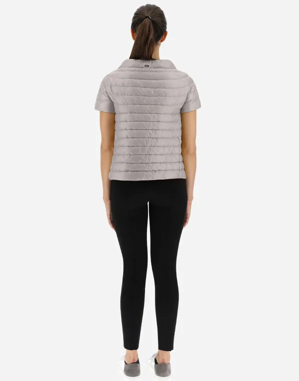 Discount Margherita Kurze Daunenjacken