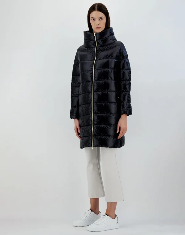 Sale Matilde Lange Daunenjacken
