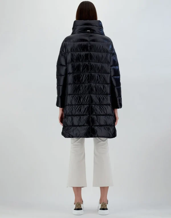 Sale Matilde Lange Daunenjacken