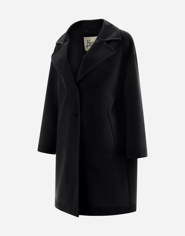 Hot Mäntel Aus Luxury Scuba Mäntel & Trenchcoats