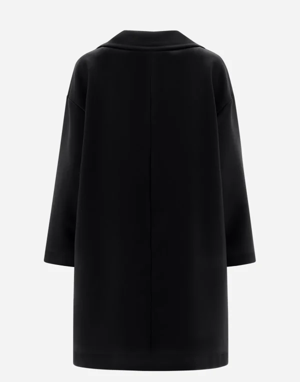 Hot Mäntel Aus Luxury Scuba Mäntel & Trenchcoats