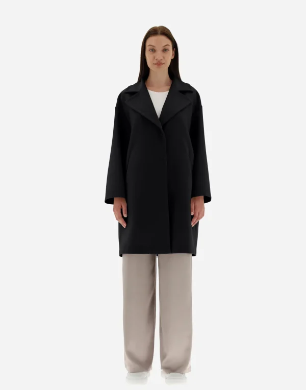 Hot Mäntel Aus Luxury Scuba Mäntel & Trenchcoats