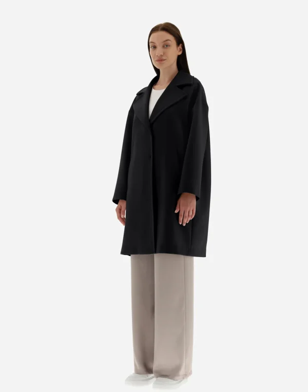 Hot Mäntel Aus Luxury Scuba Mäntel & Trenchcoats