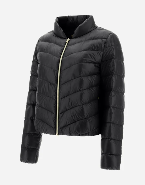 Flash Sale Resort Bomberjacke Aus Nylon Ultralight Bomber