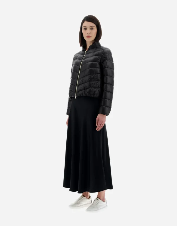 Flash Sale Resort Bomberjacke Aus Nylon Ultralight Bomber
