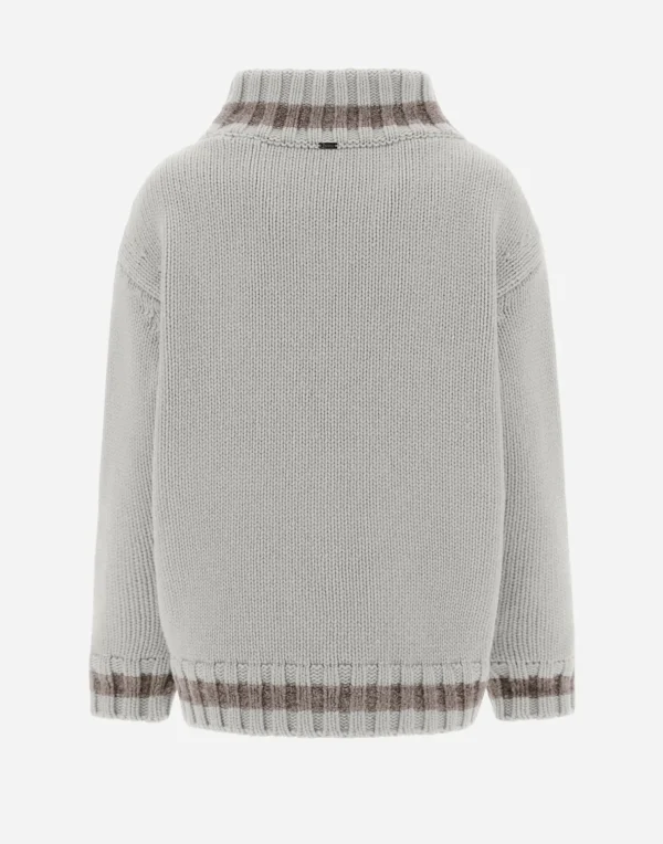 Discount Resort Cardigan Aus Infinity & Chenille Knit Bomber