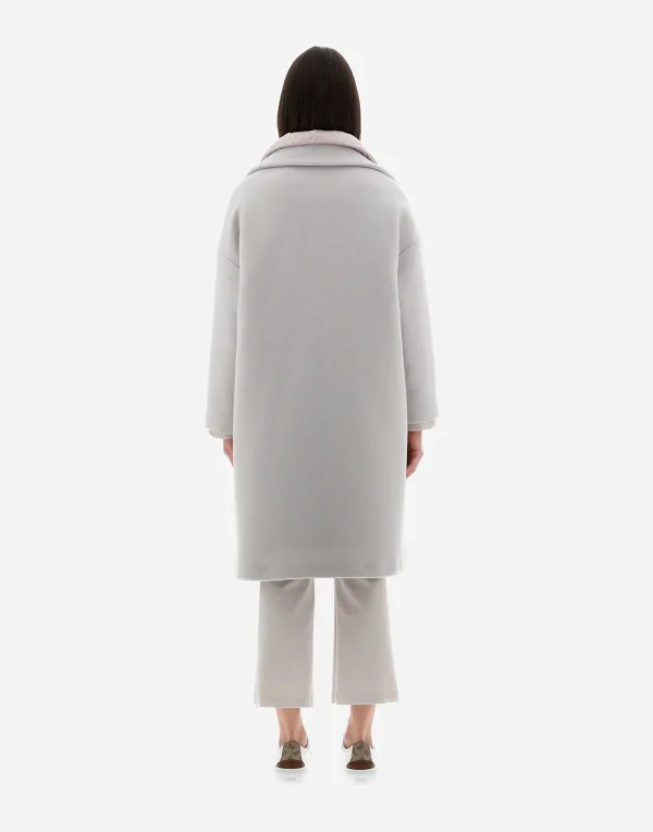 Shop Resort Mäntel Aus Modern Double & Nylon Ultralight Mäntel & Trenchcoats