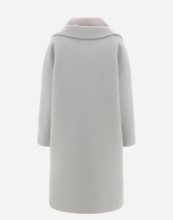 Shop Resort Mäntel Aus Modern Double & Nylon Ultralight Mäntel & Trenchcoats