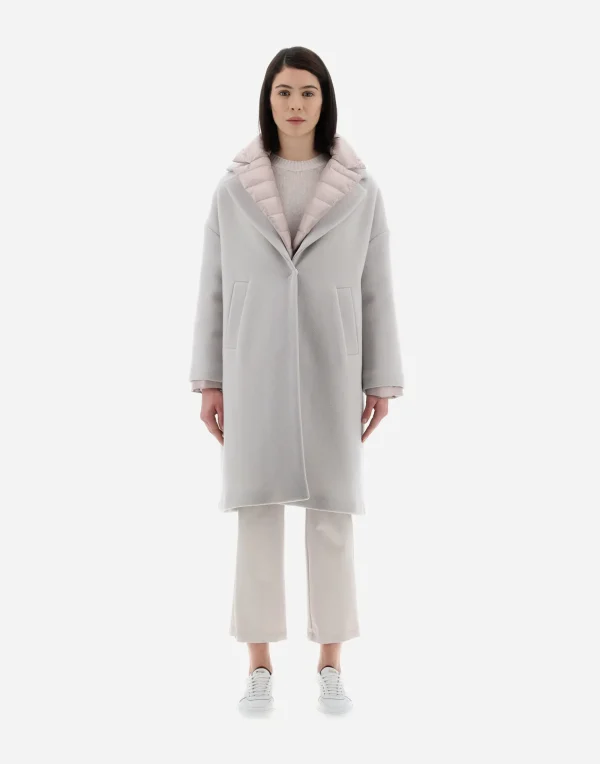 Shop Resort Mäntel Aus Modern Double & Nylon Ultralight Mäntel & Trenchcoats