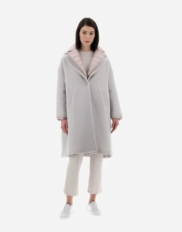 Shop Resort Mäntel Aus Modern Double & Nylon Ultralight Mäntel & Trenchcoats