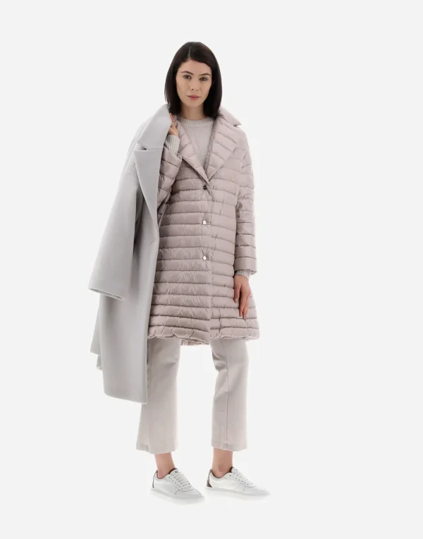 Shop Resort Mäntel Aus Modern Double & Nylon Ultralight Mäntel & Trenchcoats