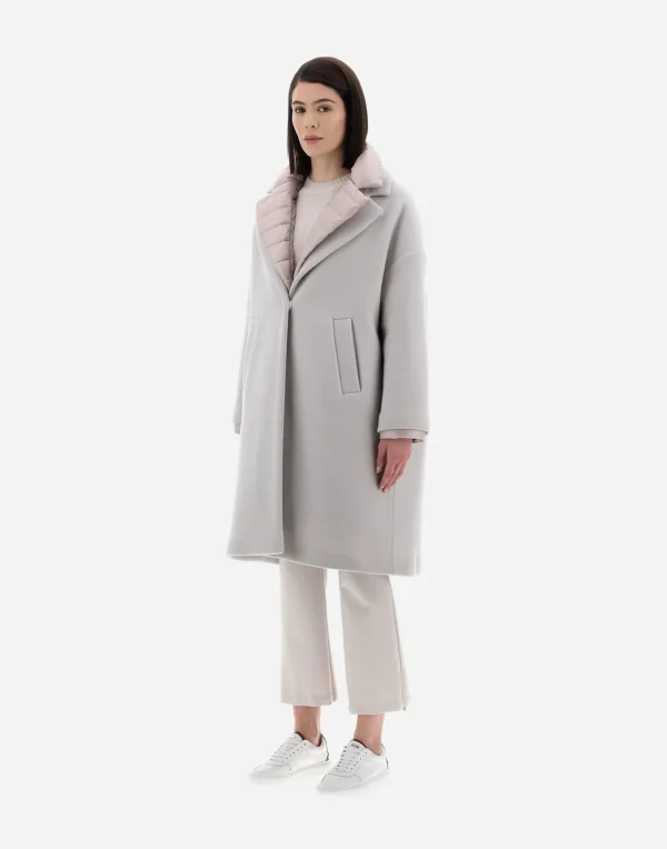 Shop Resort Mäntel Aus Modern Double & Nylon Ultralight Mäntel & Trenchcoats