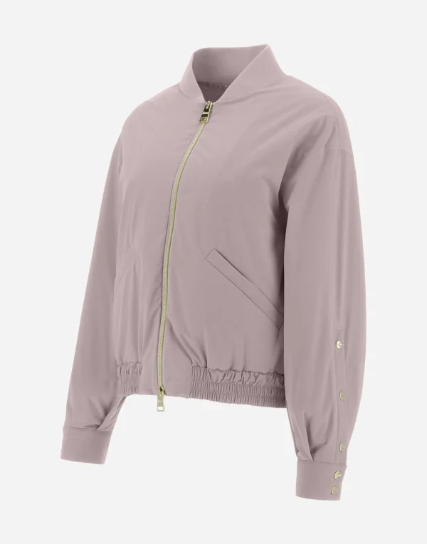 New Resort Ponente Reise-Bomberjacke Bomber