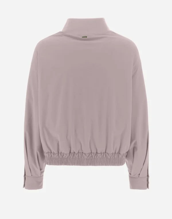 New Resort Ponente Reise-Bomberjacke Bomber