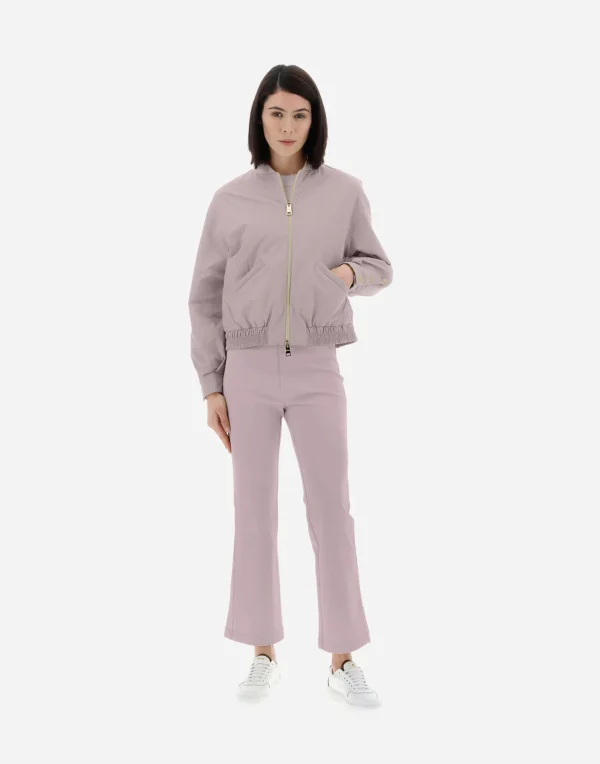 New Resort Ponente Reise-Bomberjacke Bomber