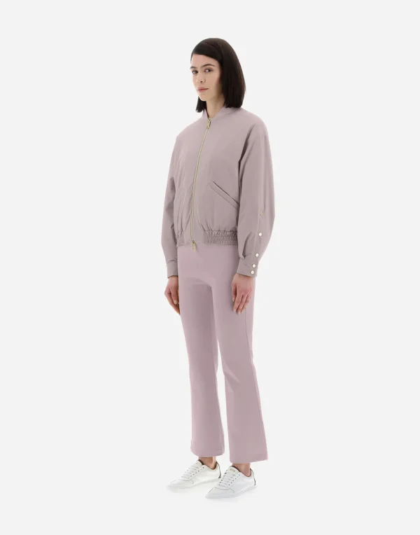 New Resort Ponente Reise-Bomberjacke Bomber