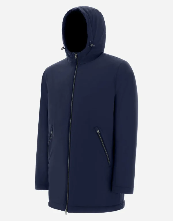 Outlet Resort Ponente Reiseparka Parka & Jacken