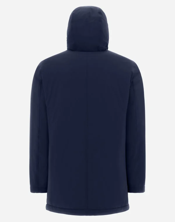 Outlet Resort Ponente Reiseparka Parka & Jacken