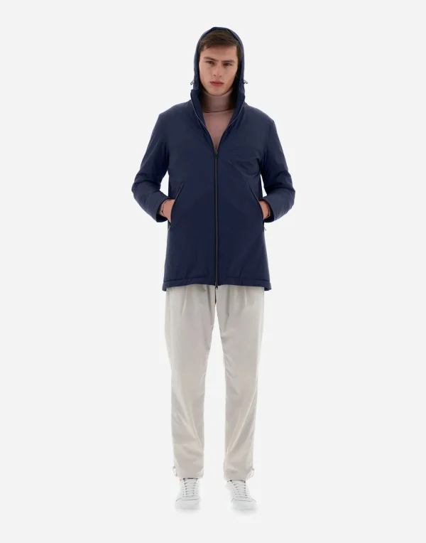 Outlet Resort Ponente Reiseparka Parka & Jacken