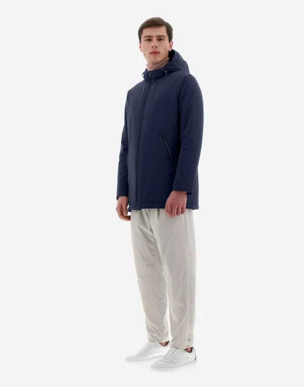 Outlet Resort Ponente Reiseparka Parka & Jacken