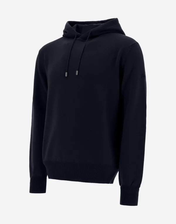 Shop Resort Pullover Aus Absolute Wool Sweatshirts & Strickjacken