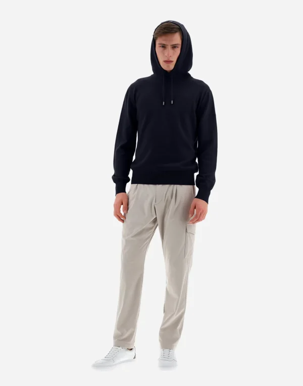 Shop Resort Pullover Aus Absolute Wool Sweatshirts & Strickjacken