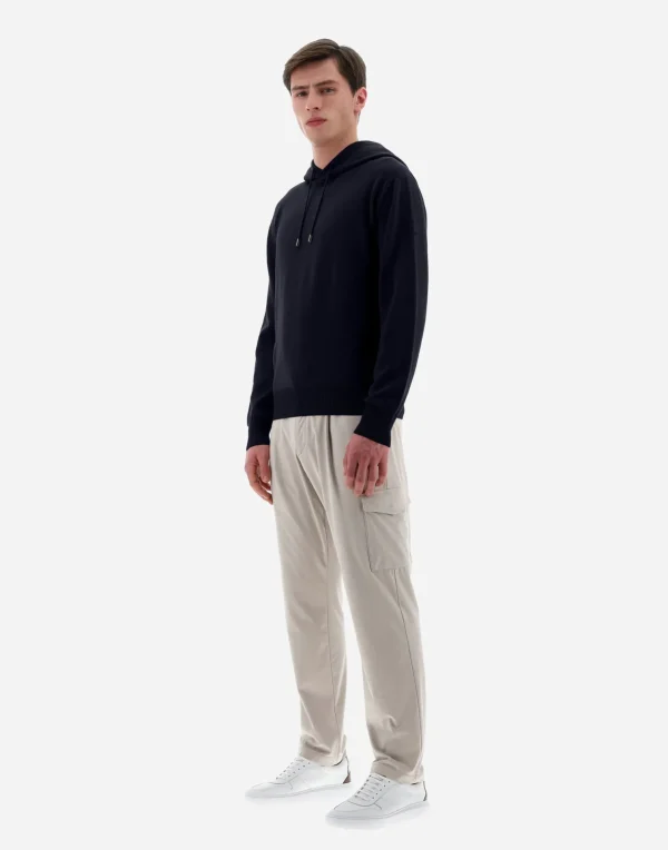 Shop Resort Pullover Aus Absolute Wool Sweatshirts & Strickjacken