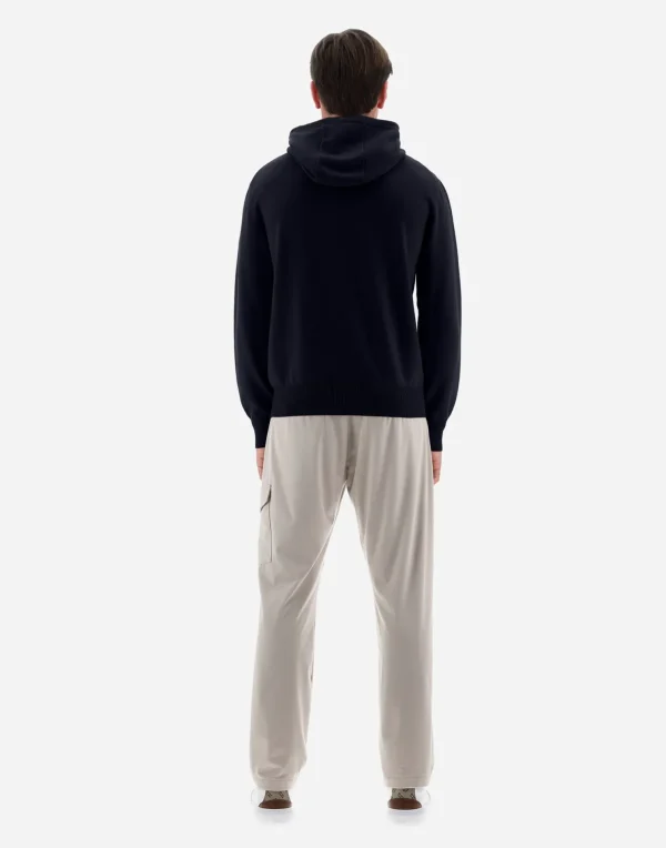 Shop Resort Pullover Aus Absolute Wool Sweatshirts & Strickjacken