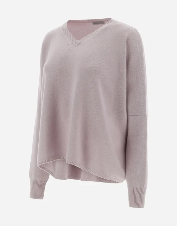 Best Sale Resort Pullover Aus Eternity Cashmere Pullover & Strickjacken