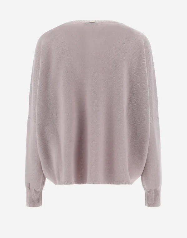 Best Sale Resort Pullover Aus Eternity Cashmere Pullover & Strickjacken