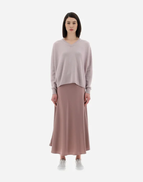 Best Sale Resort Pullover Aus Eternity Cashmere Pullover & Strickjacken