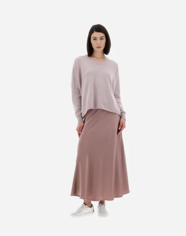 Best Sale Resort Pullover Aus Eternity Cashmere Pullover & Strickjacken
