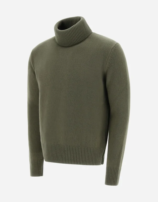 Outlet Resort Pullover Aus Light Infinity Wool Sweatshirts & Strickjacken
