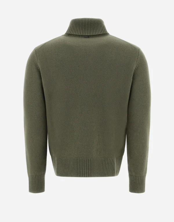 Outlet Resort Pullover Aus Light Infinity Wool Sweatshirts & Strickjacken
