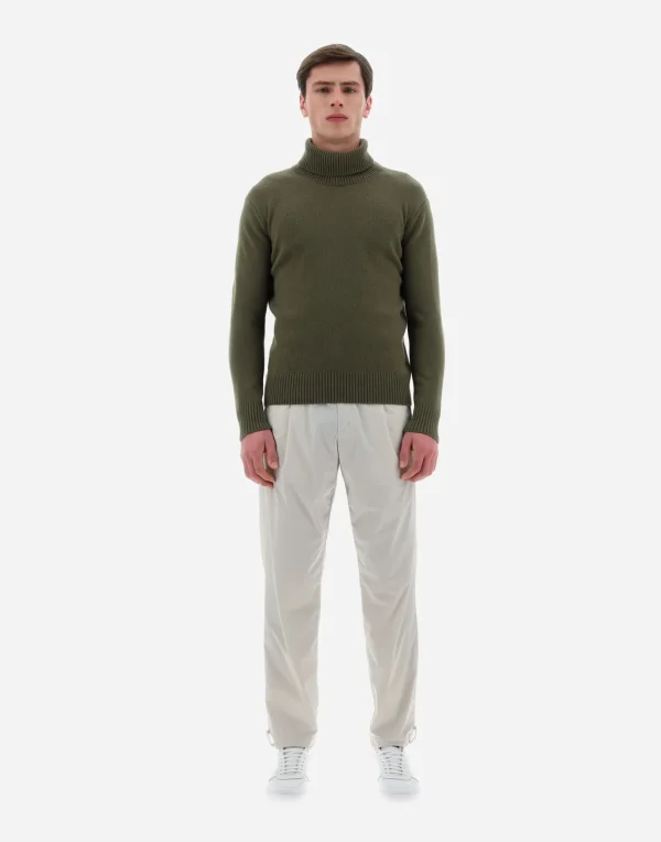 Outlet Resort Pullover Aus Light Infinity Wool Sweatshirts & Strickjacken