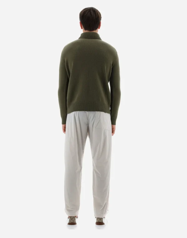 Outlet Resort Pullover Aus Light Infinity Wool Sweatshirts & Strickjacken