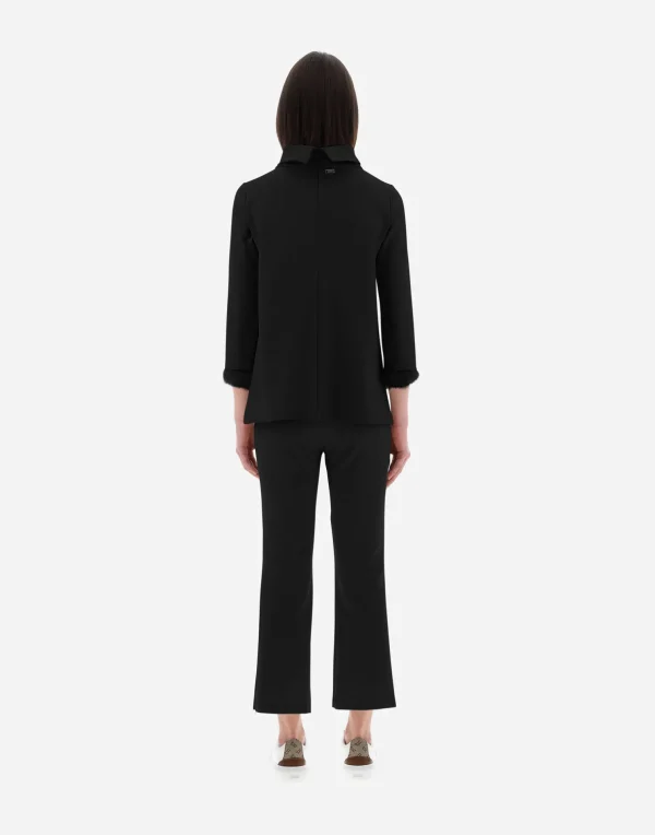 Online Resort Pullover Aus Milan Knit Pullover & Strickjacken