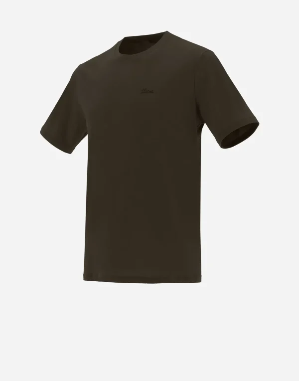 Cheap Resort T-Shirt Aus Basic Cotton T-Shirt & Polo-Shirts