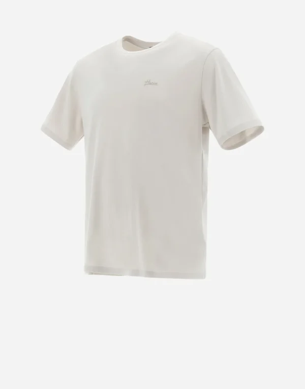 Fashion Resort T-Shirt Aus Basic Cotton T-Shirt & Polo-Shirts