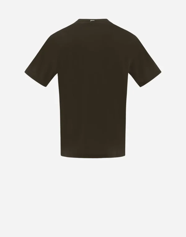 Cheap Resort T-Shirt Aus Basic Cotton T-Shirt & Polo-Shirts
