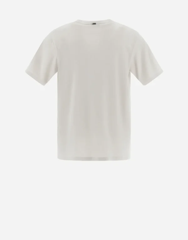 Fashion Resort T-Shirt Aus Basic Cotton T-Shirt & Polo-Shirts